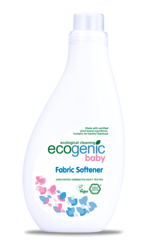 Ecogenic 婴儿衣物柔顺剂