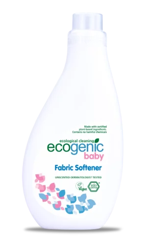 Ecogenic Baby Fabric Softener