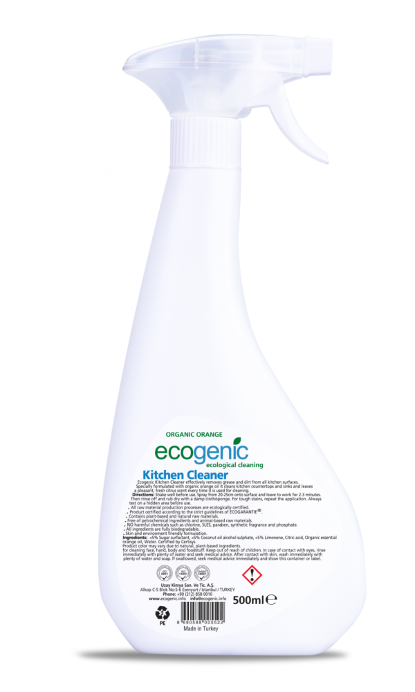 eco-kitchen-cleaner-500-ml-arka Ecogenic Kitchen Cleaner