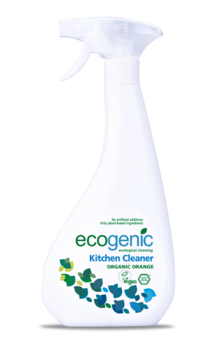 Ecogenic  厨房清洁剂