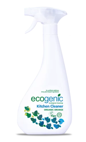Ecogenic Kitchen Cleaner
