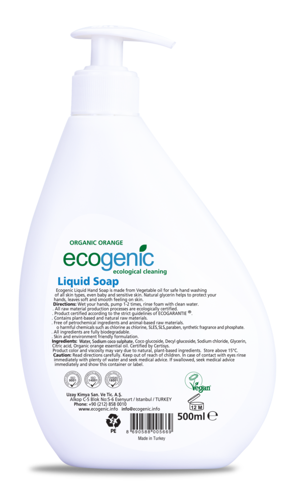 eco-liquid-soap-organic-orange-500-arka Ecogenic Liquid Soap