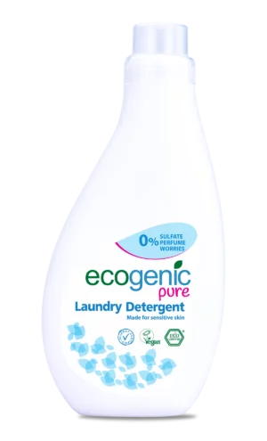 Ecogenic Pure Laundry Detergent | 1000 ml