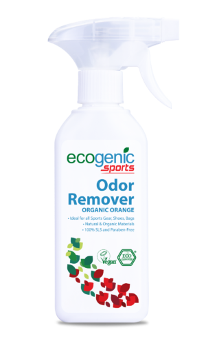 Ecogenic Sports Odor Remover