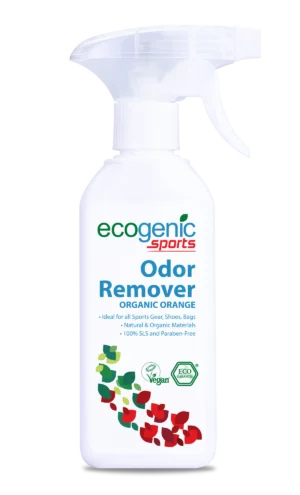 Ecogenic Sports Odor Remover