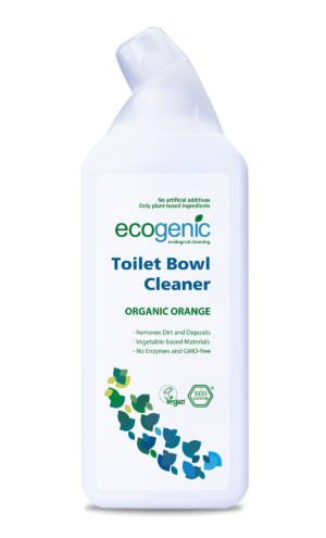 Ecogenic 马桶清洁剂