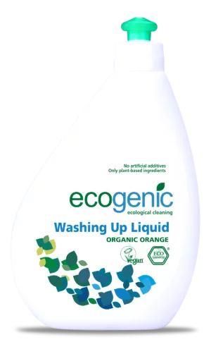 Ecogenic Washing Up Liquid